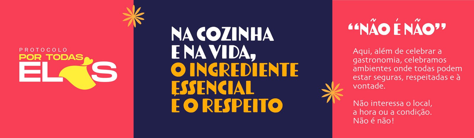 banner chefis do brasis